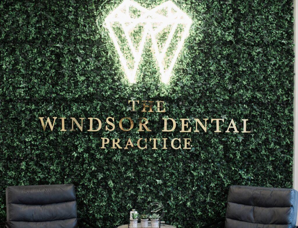 windsor dental practice leicester