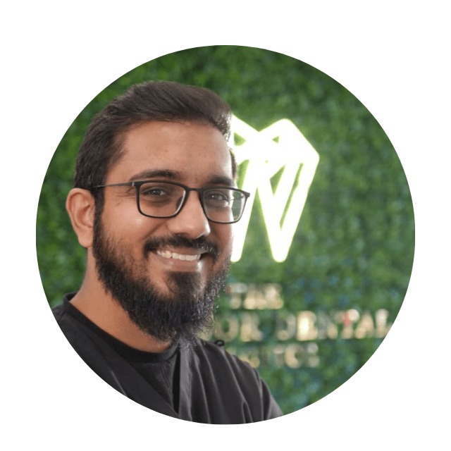 Dr Mohammed Faizal Dagol