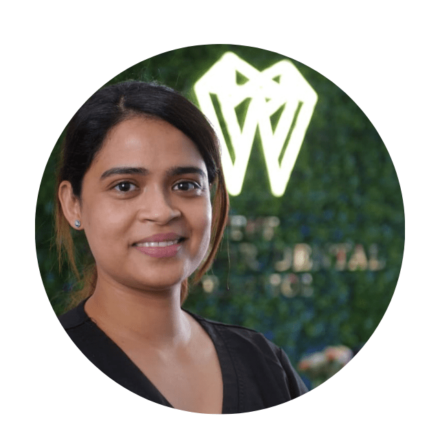 Dr Ally Koshy