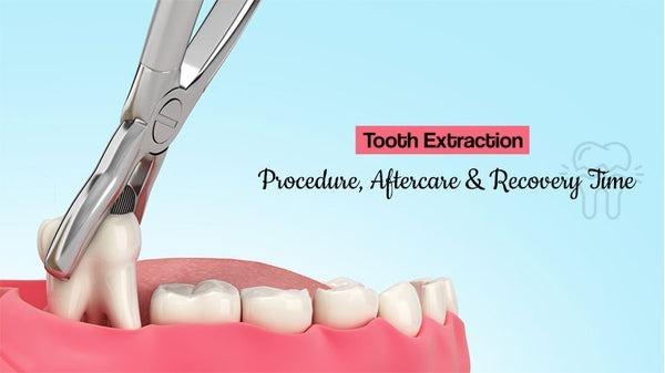 tooth extraction