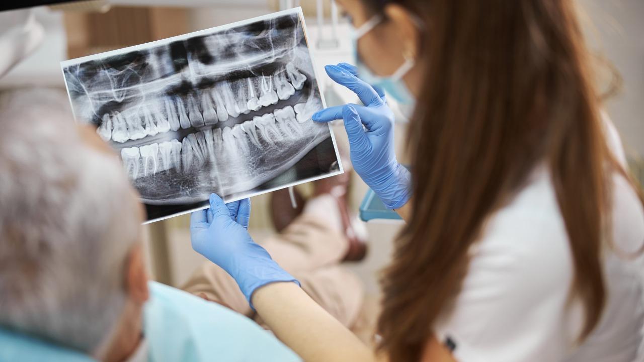 X-Rays and Diagnostic Imaging