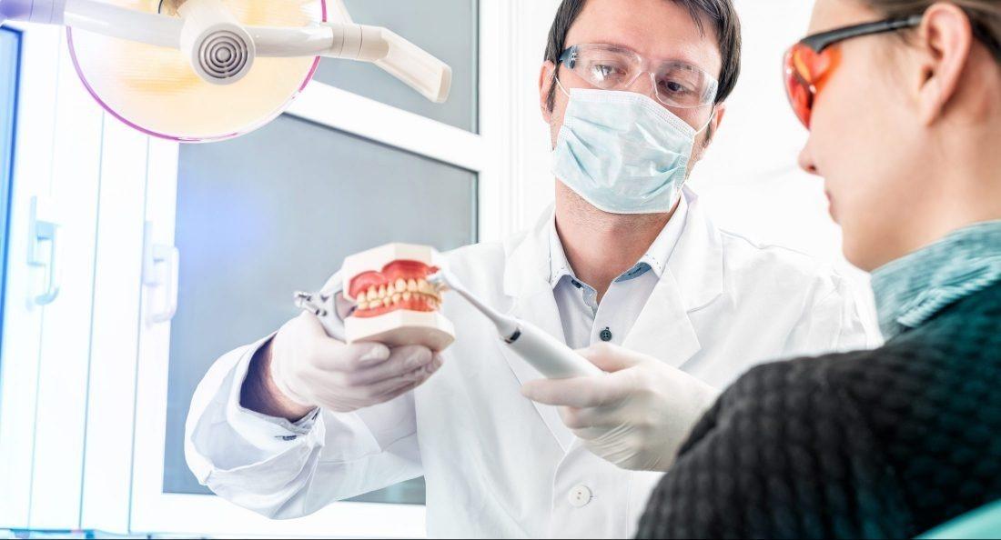 What to Expect During Your First Dental Visit?