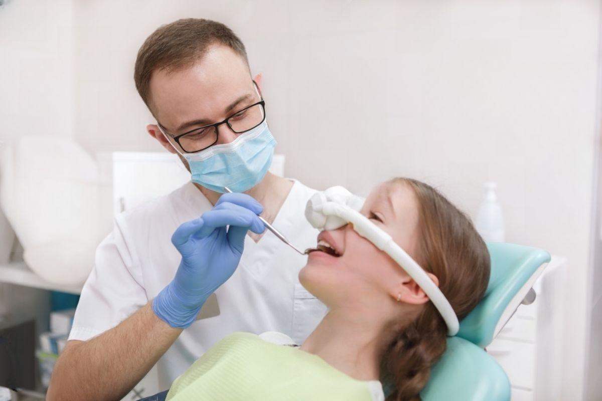 Sedation Dentistry