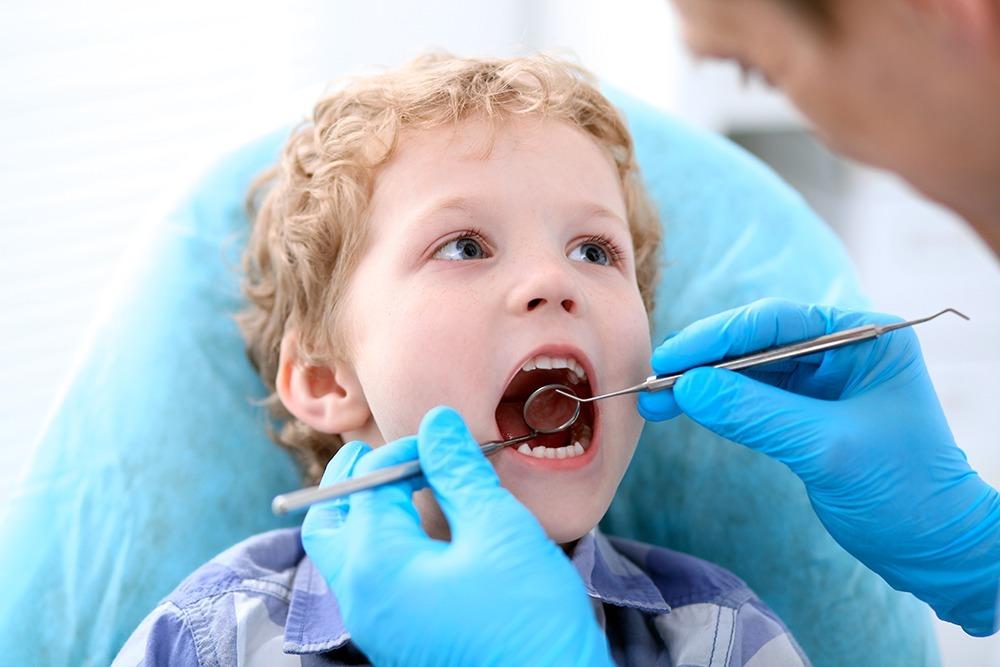 What to Expect During a Pediatric Dental Exam