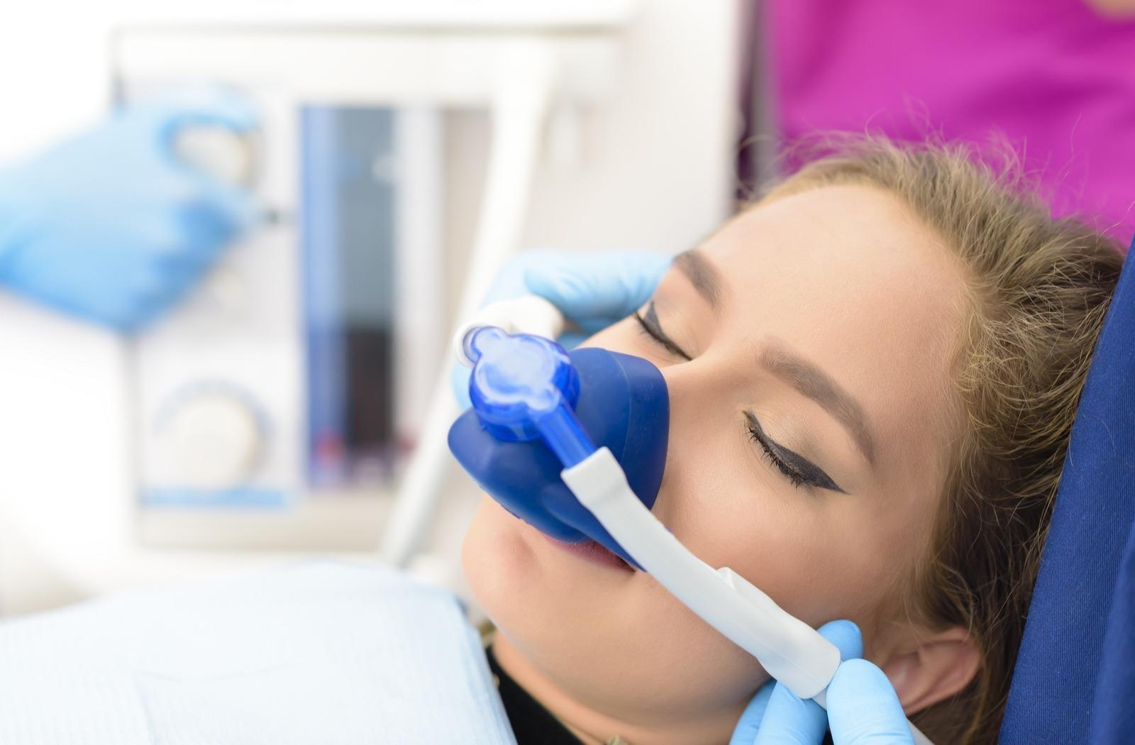 Sedation Dentistry Guide: What to Expect at Every Stage of Visit