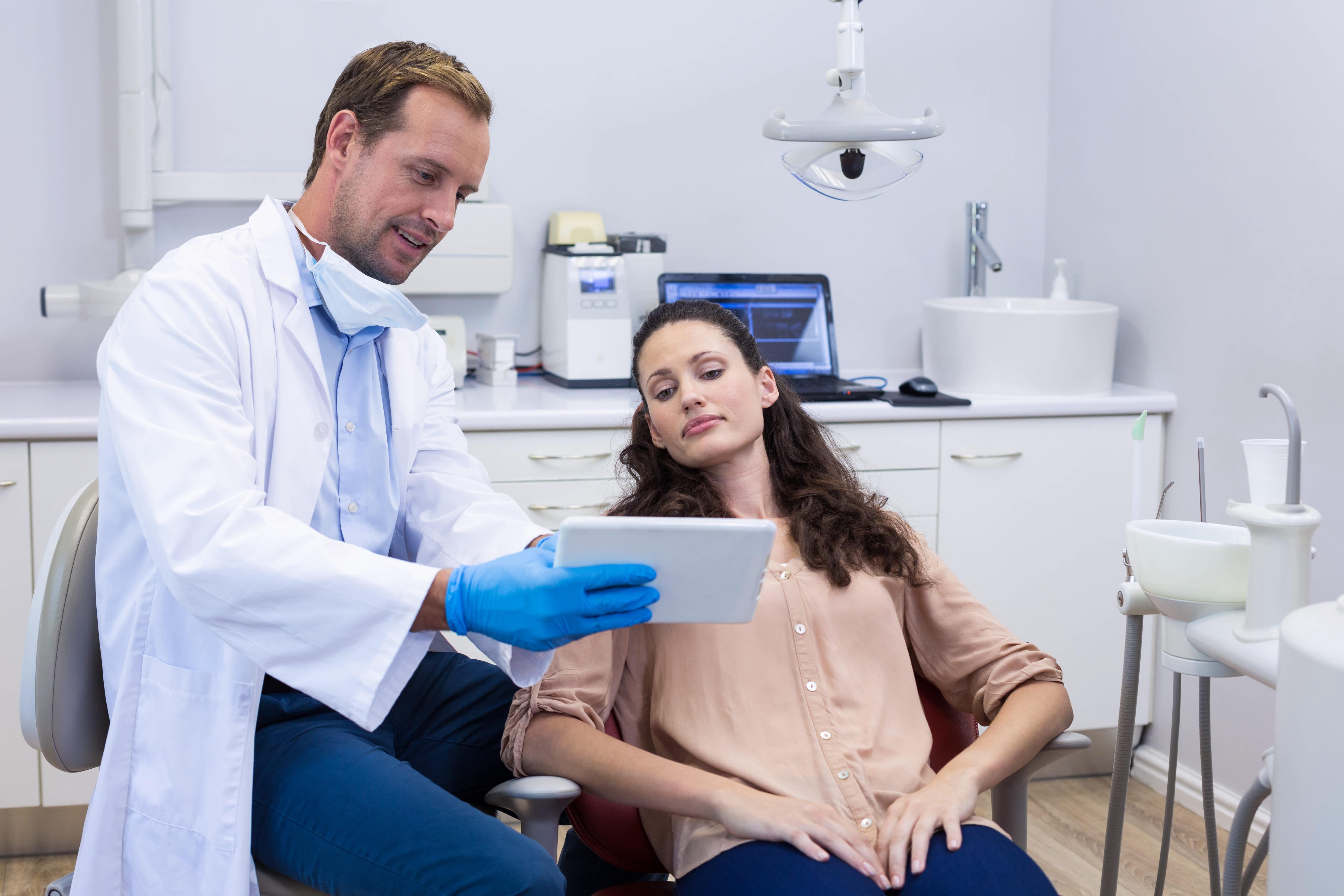 The Importance of Regular Dental Checkups