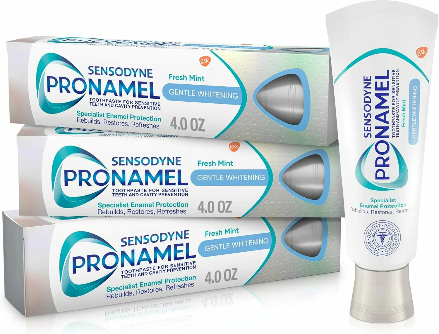 Sensodyne Pronamel