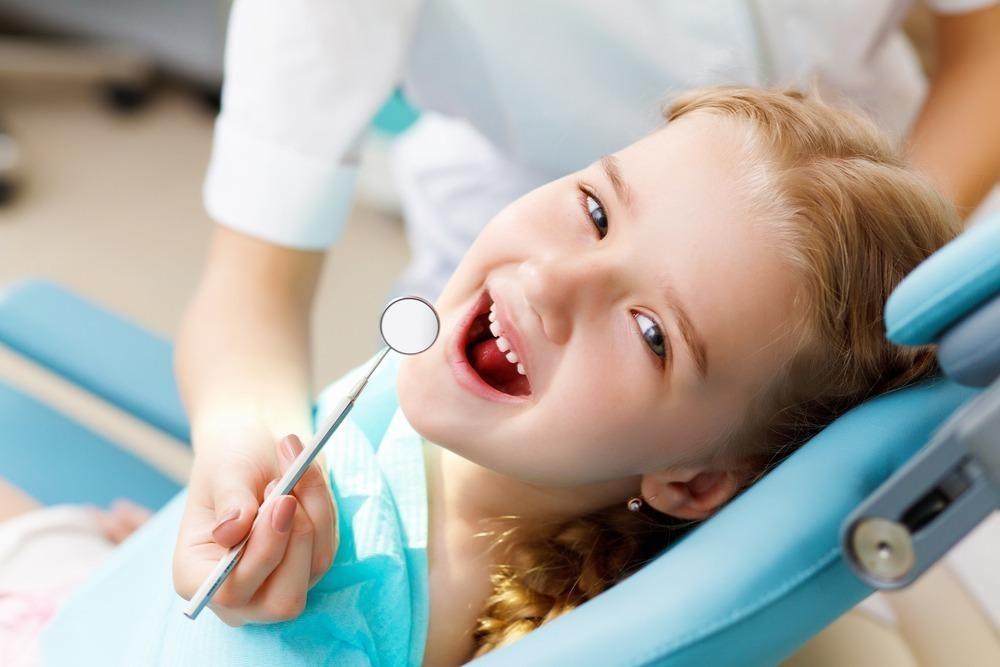 Pediatric Dental Exams