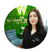 Dr Marwa Al-Akaidi