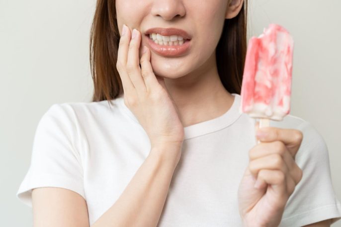 Sensitive Teeth