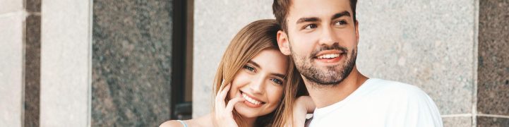 Composite bonding treatment result – natural smile transformation at Windsor Dental Practice Leicester